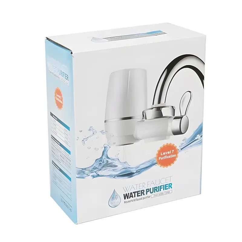 💦Filtro Purificador: Agua limpia y segura en casa 🤩