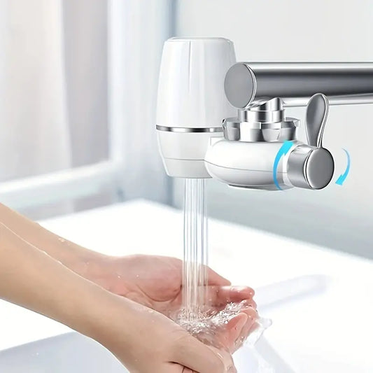 💦Filtro Purificador: Agua limpia y segura en casa 🤩