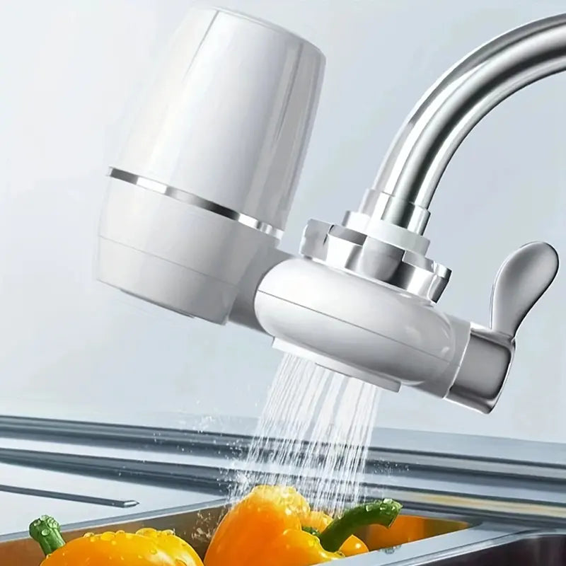 💦Filtro Purificador: Agua limpia y segura en casa 🤩