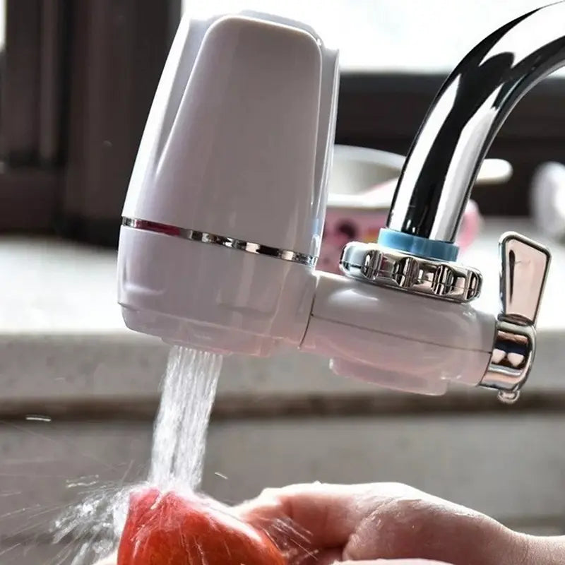 💦Filtro Purificador: Agua limpia y segura en casa 🤩