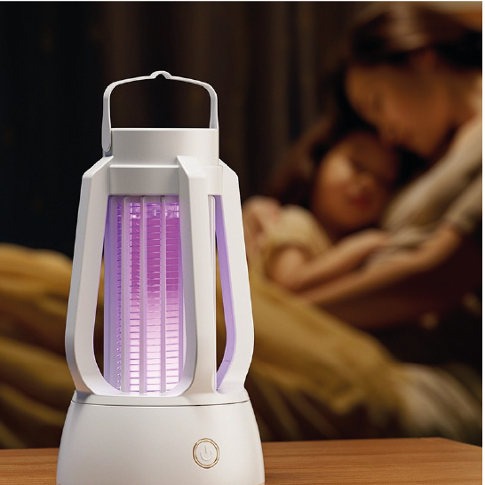 LAMAPRA LED ANTIMOSQUITO