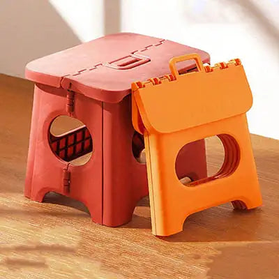 Taburete Plegable: Tu asiento portátil para cualquier ocasión 🪑