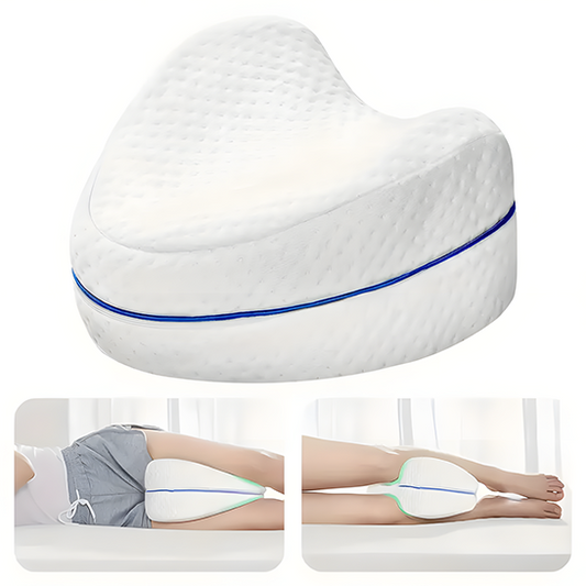 Almohada Para Piernas Y Rodillas