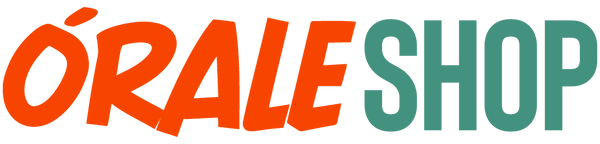ÓraleShop